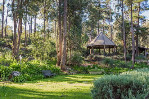 Lavenderpatch - Accommodation Whitsundays 4