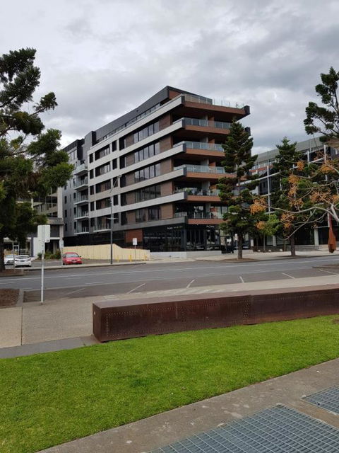 PierPoint 401 - Accommodation Whitsundays 6