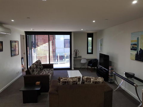 PierPoint 401 - Accommodation Whitsundays 5