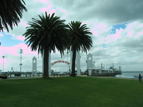 PierPoint 401 - Accommodation Whitsundays 4
