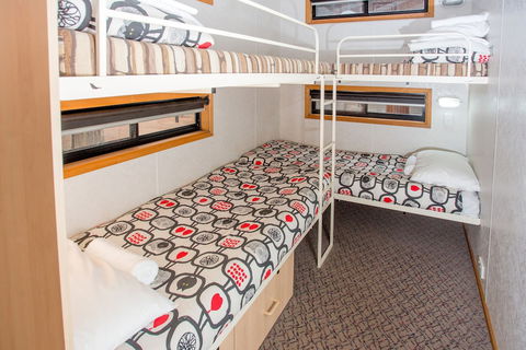 BIG4 Renmark Riverfront Holiday Park - Accommodation Whitsundays 5