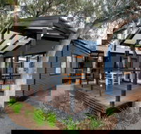 BIG4 Renmark Riverfront Holiday Park - Accommodation Whitsundays