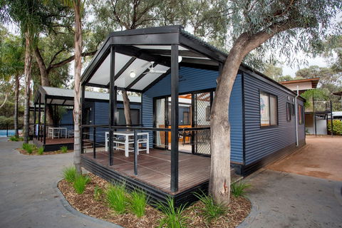 BIG4 Renmark Riverfront Holiday Park - Accommodation Whitsundays 0