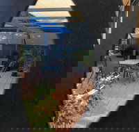 Pelican's Nest - Accommodation Whitsundays