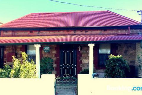 A Miners Rest - Accommodation Whitsundays 0