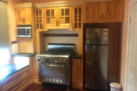 Villa Paradiso - Accommodation Whitsundays 4