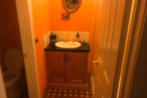 Villa Paradiso - Accommodation Whitsundays 6