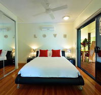 Misty Mountains Rainforest Retreat - Accommodation Whitsundays