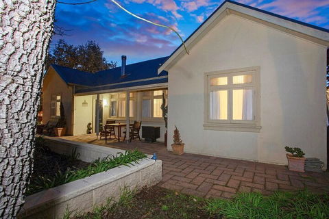 Hahndorf House B&B - Accommodation Whitsundays 1