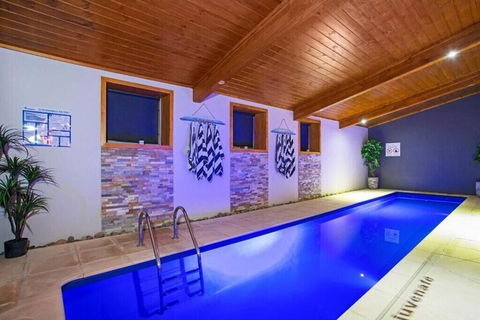 Hahndorf House B&B - Accommodation Whitsundays 3