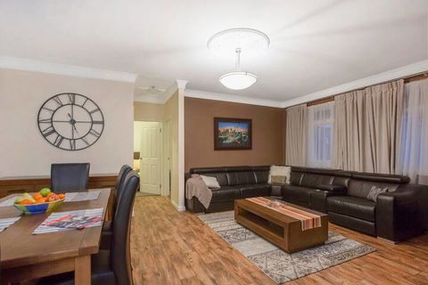 Hahndorf House B&B - Accommodation Whitsundays 7