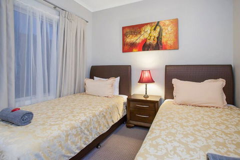 Hahndorf House B&B - Accommodation Whitsundays 6