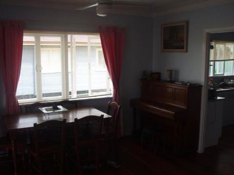 Dalby Homestyle Accommodation - Accommodation Whitsundays 0