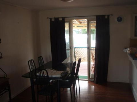 Dalby Homestyle Accommodation - Accommodation Whitsundays 4