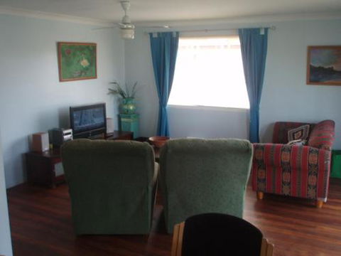 Dalby Homestyle Accommodation - Accommodation Whitsundays 6