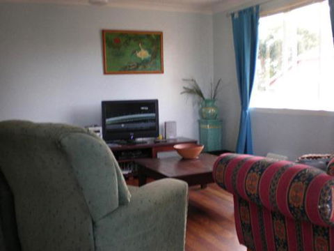 Dalby Homestyle Accommodation - Accommodation Whitsundays 1