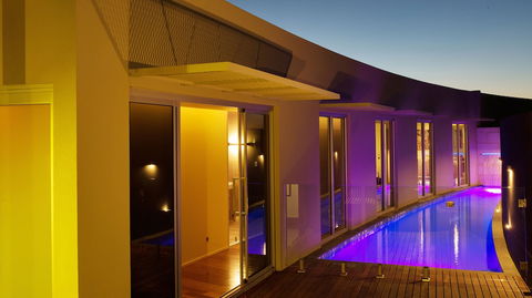 The Frames - Accommodation Whitsundays 0