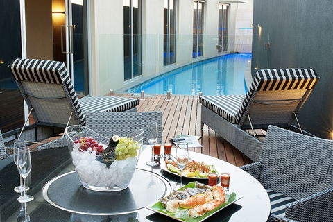 The Frames - Accommodation Whitsundays 3