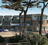 Four Kings Apartments - Accommodation Whitsundays