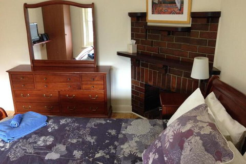 MacDonnell House Naracoorte - Accommodation Whitsundays 4