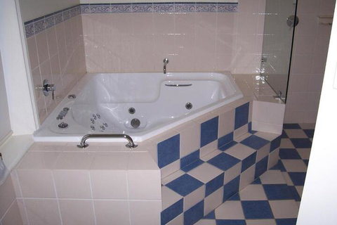 MacDonnell House Naracoorte - Accommodation Whitsundays 5