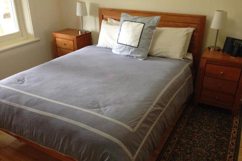 MacDonnell House Naracoorte - Accommodation Whitsundays 3