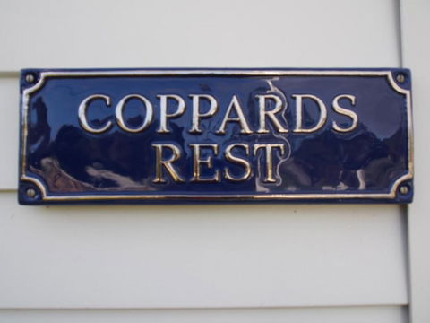 Coppards Rest - Accommodation Whitsundays 6