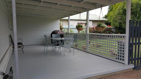Coppards Rest - Accommodation Whitsundays 4