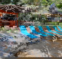 Palm Bay Resort - Accommodation Whitsundays