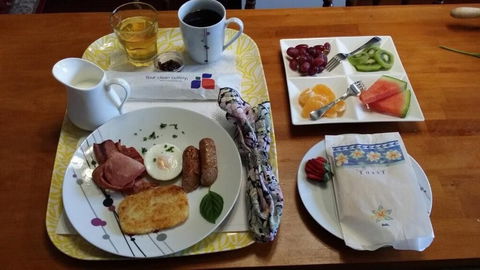 Andavine House Bed & Breakfast - Accommodation Whitsundays 3