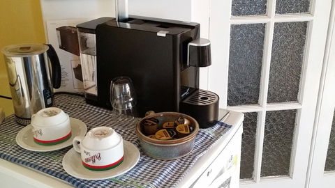 Andavine House Bed & Breakfast - Accommodation Whitsundays 4
