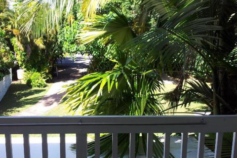 Absolute Backpackers Mission Beach - Accommodation Whitsundays 4