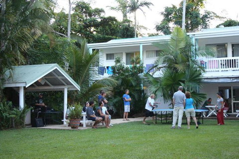 Absolute Backpackers Mission Beach - Accommodation Whitsundays 3