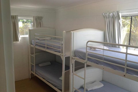 Absolute Backpackers Mission Beach - Accommodation Whitsundays 2