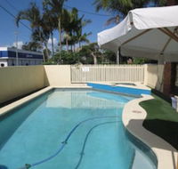 Aspley Pioneer Motel - Accommodation Whitsundays