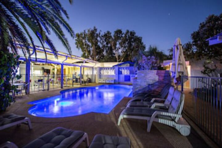  Accommodation Whitsundays