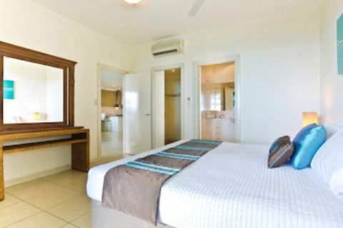 Blue Waters Views - Accommodation Whitsundays 4