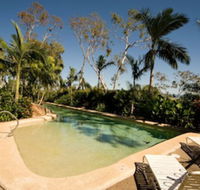 Blue Waters Views - Accommodation Whitsundays