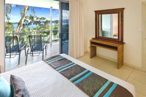 Blue Waters Views - Accommodation Whitsundays 3