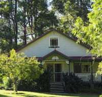 Telegraph Retreat Cottages - Accommodation Whitsundays