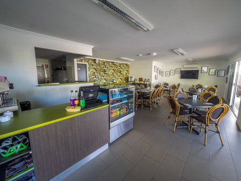 Mackay Oceanside Central Hotel - Accommodation Whitsundays 3