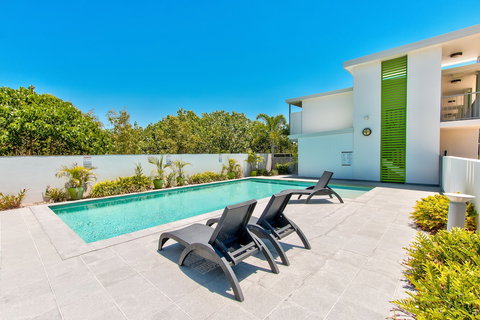 Mackay Oceanside Central Hotel - Accommodation Whitsundays 0