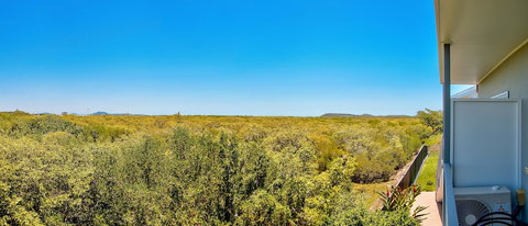 Mackay Oceanside Central Hotel - Accommodation Whitsundays 4
