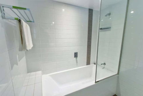 Mackay Oceanside Central Hotel - Accommodation Whitsundays 6