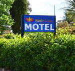 Wattle Grove Motel Maryborough - Accommodation Whitsundays