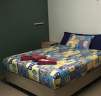 Karratha Lodge - Accommodation Whitsundays