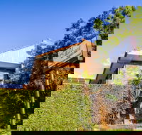 Ascot Budget Inn  Residences - Accommodation Whitsundays