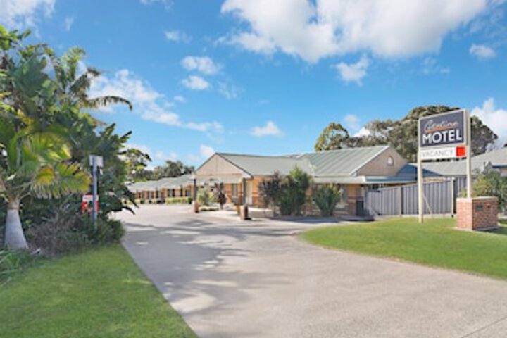 Toronto NSW Accommodation Whitsundays