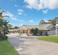 Catalina Motel Lake Macquarie - Accommodation Whitsundays