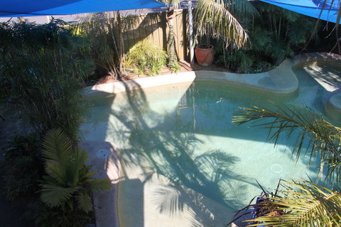 Salamander Beach Accommodation Adults Only - Accommodation Whitsundays 6